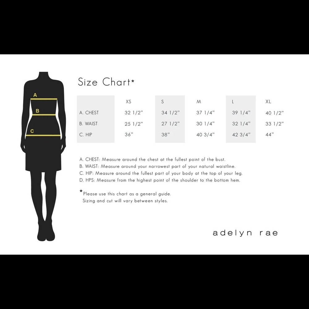 ADELYN RAE Layla Culottes Jumpsuit - Picture 4 of 12